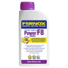 VATTENBEHANDLING FER NOX F8 POWERFLUSH. CLEANER50