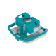 BIS RAPIDSTRUT G2 GL IDMUTTER M6