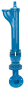 BRANDPOST UNDER JORD BRANDPOSTDN80L=1,