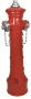 NOSTALGI BRANDPOST D N80 PN16 OVANJORDM
