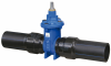 VAG EKOPLUS KILSLIDV ENTIL 110MM/DN100 P