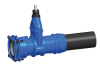 ESCO AQ-730-13  90x8 4-105