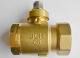 JCH KULVENTIL SERVIS VENTIL G20 (DN20) 16