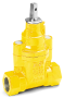 SERVISVENTIL G25 P N4 GAS