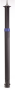 AVK RF TELESKOPGARNI TYR L=800-1400MM