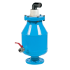 HAWLE 9863 AVLUFTNIN GSVENTIL R50 FÖR