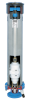 HAWLE 9822 AVLUFTNIN G DN50 755MM PN16