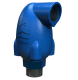 C30C AVLUFTNINGSVENT IL DN50 LXB157X248MM