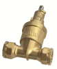 ISIFLO 50mm SERVIS VENTIL