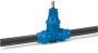SERVISVENT AVK POM 40PE