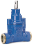 SERVISVENTIL DN25/3 2MM PN16 DRAGFAST