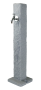 VATTENPOST RAIN4ME V ATTENPOST 240X283X1225 MM