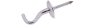 FMM H-DUSCHKROK 2785 0000