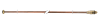 SPINDEL L=1094MM TILLVATTENUTKASTAR