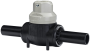 ELGEF PLUS KULVENTIL 180MMPN16FÖRST