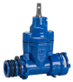 SUPA LOCK SERVISVENT IL SERVISVENTIL DN32