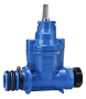 SERVISVENTIL SUPA LO CK SERVISVENTIL DN32