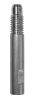 SANIPEX PROVTAGNINGS RÖR 8MM