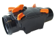 REDI OTTIMA TYP 2 BA CKVENTIL DN100 338X1