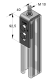 MEFAEF TOPPANSLUTNIN G M10