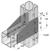 MEFAEF CENTUM MONTP L XL100 VFZ