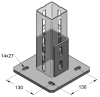 EF CENTUM FOT XL80 F ZV