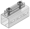 EF CENTUM KOMBIBULT FZV CENTUM/STEX45