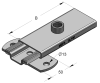 EF GLIDBRI165MM DUO 2X 1/2