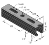 EF STEX 45 45/45/2,5 6 METER