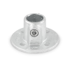 RÖRKOPPLING 131-D TC F WALL FLANGE 48,3 48,3 48,3