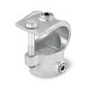 RÖRKOPPLING 135-D TC F CLAMP ON TEE 48,3 48,3 48,3