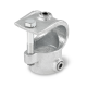 RÖRKOPPLING 135-D TC F CLAMP ON TEE 48,3 48,3 48,3