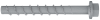 BETONGSKRUV FBS II C P 10X90 35/25/5 US 10X90 35/25
