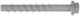 BETONGSKRUV FBS II C P 10X90 35/25/5 US 10X90 35/25
