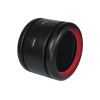 BRANDGENOMFÖRING D10 5 MULTIGENOMFÖRING 75 MM 75 MM