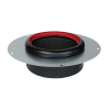 BRANDGENOMFÖRING MUL TI-X D80X FÖR RÖR 50 MM 50 MM