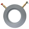 MÄTRING MMA-MR MÅLAD F200