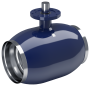 KULVENT VEXVE100  DN 500