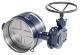 BFS600W2 VRIDSPJÄLLS VENTIL DN600 PN25 (