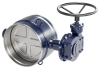 BFS700W2 VRIDSPJÄLLS VENTIL DN700 PN25 (