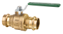 CIM 1220CRNL CIMVALV ECO KULVENTIL 54MM