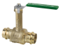 CIM 1224CRNL CIMVALV ECO KULVENTIL 54MM