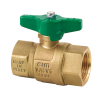 CIM 312CRNL CIMVALVE CO KULVENTIL G8 PN4