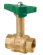 CIM 518CRNL CIMVALVE CO KULVENTIL G50 PN