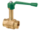 CIM 516CRNL CIMVALVE CO KULVENTIL G32 PN