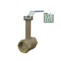 AT 3701 VIRIDI KULVE NTIL G50 PN25 TAPP