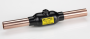 BALLOMAX 739 ENGÅNGS VENTIL 28X28 0+165°