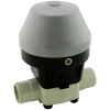 GPA DKMDM/NC MEMBRAN VENTIL 50MM