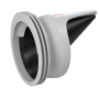 WASTOP BACKVENTIL WA STOP RSD DN110 PUSH FIT