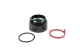 AIRNET MUTTER RESERV DEL 63 MM MAX 16BAR